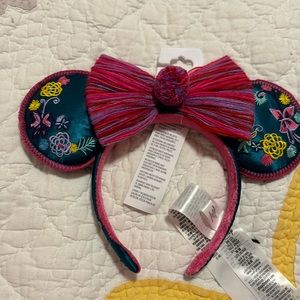 Disney ears